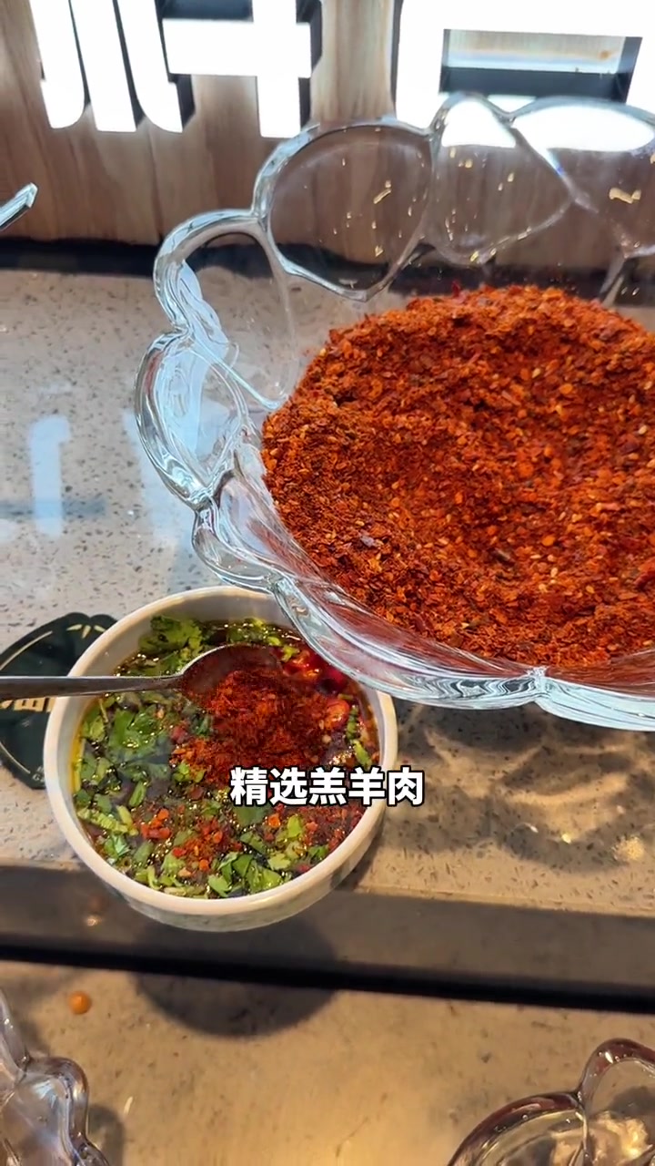 芳竹园火锅入驻燕郊啦 芳竹园火锅尚京广场店 孤独食堂 火锅 燕郊尚京这家芳竹园火锅来吃吧!