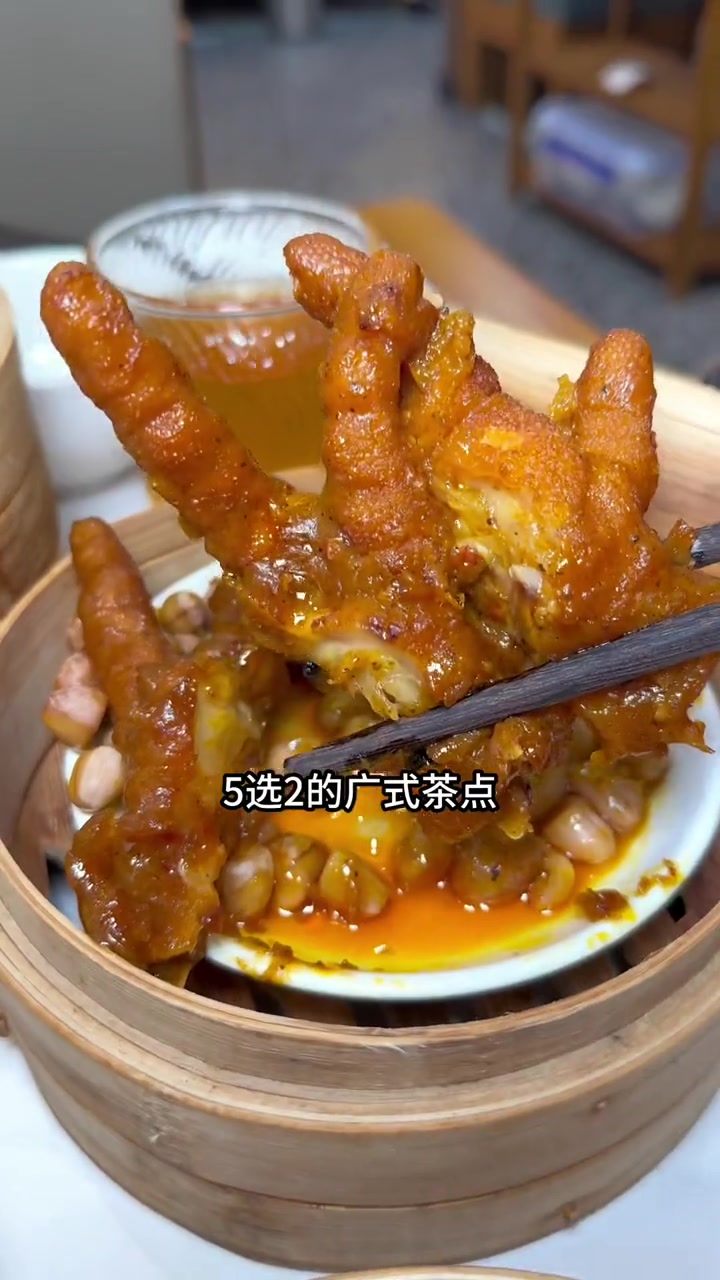 积玉桥也有正宗的老广口味猪肚鸡了!现在新店开业129直接吃一整桌!武汉美食 美食探店 广告