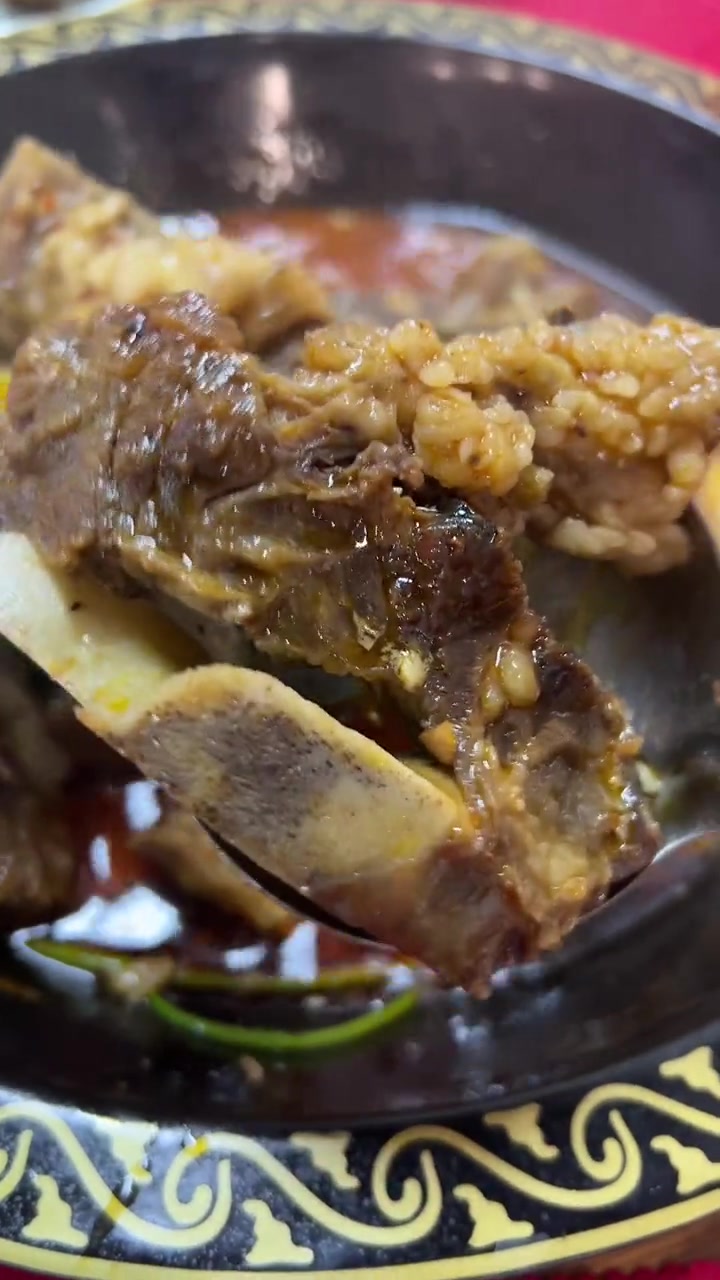 坦洲十四村骨头庄,这样的套餐也太实惠了吧!大口吃肉 附近美食 美食探店 珠海吃喝玩乐 自助