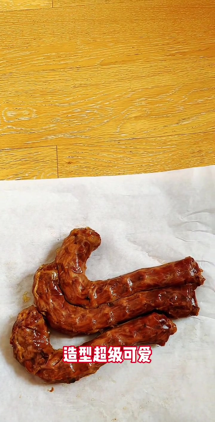 严选原料经典录制的草本五香 卤鸭脖 开袋即食 的 鸭货卤味 酱香入味的 鸭货美食 +小助手