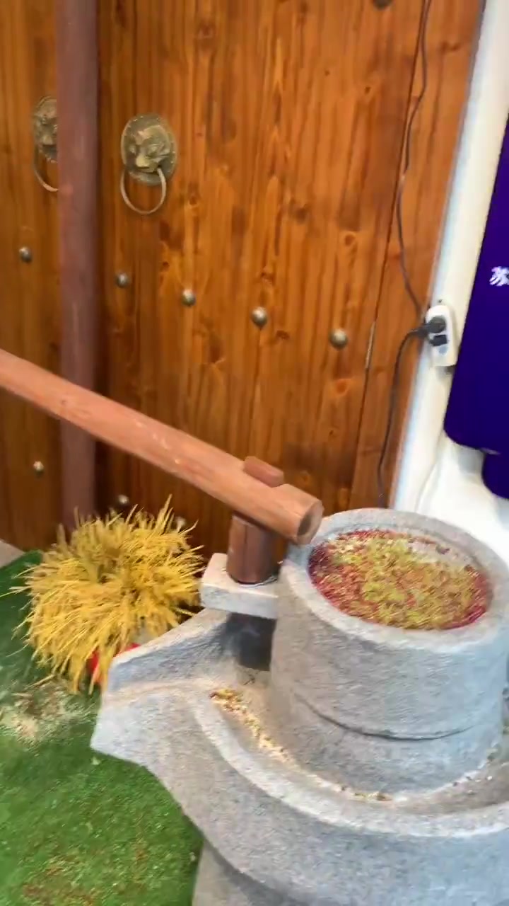 江南传统手工工艺