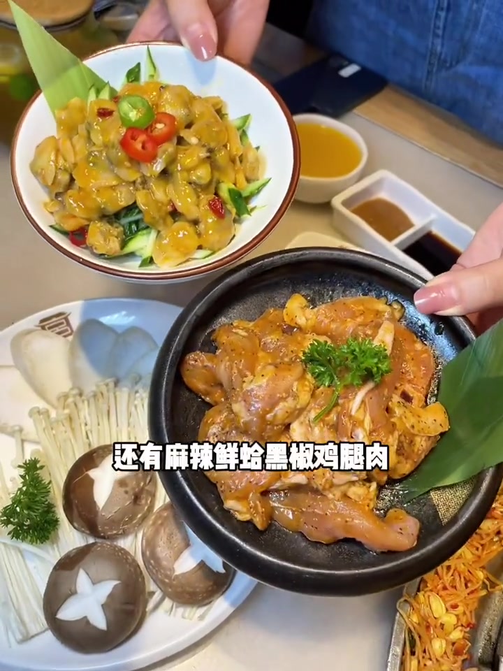 烤肉还是喜欢吃韩宫宴 一起吃烤肉 烤肉真香 氛围感餐厅打卡 韩宫宴烤肉 韩国料理 +小助手