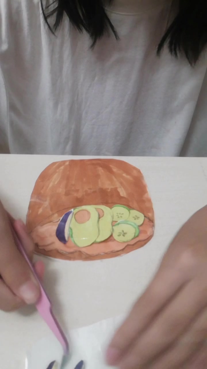 一起来腌制米糠酱菜