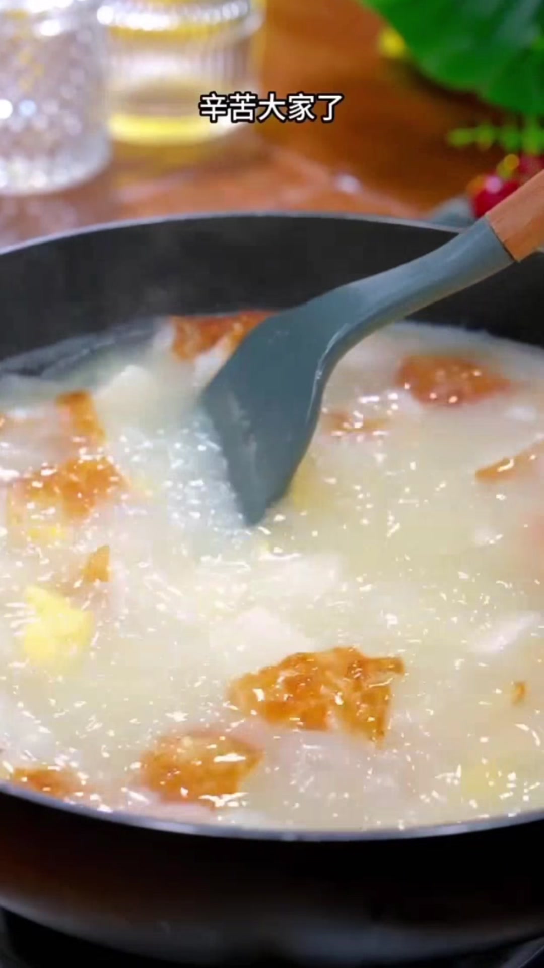 这才是白菜炖豆腐的正确做法