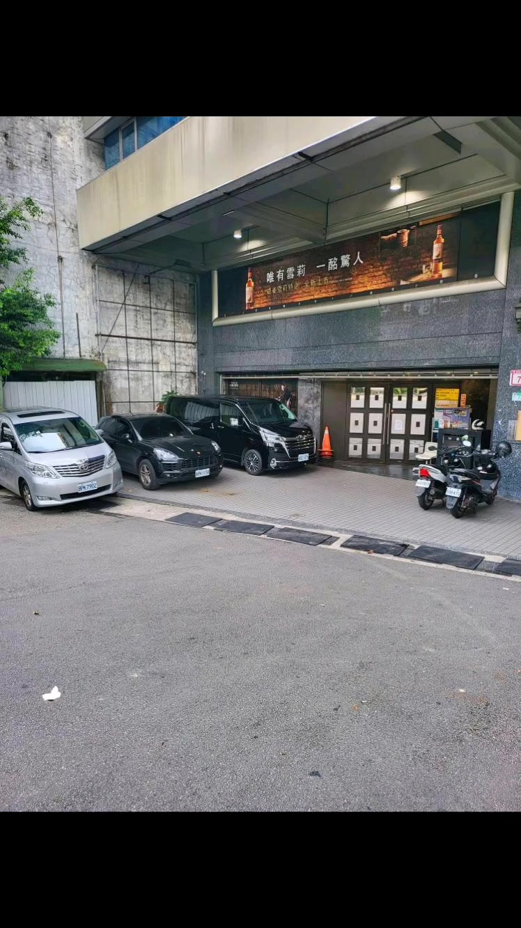 雪莉在台北酒店很受欢迎吗