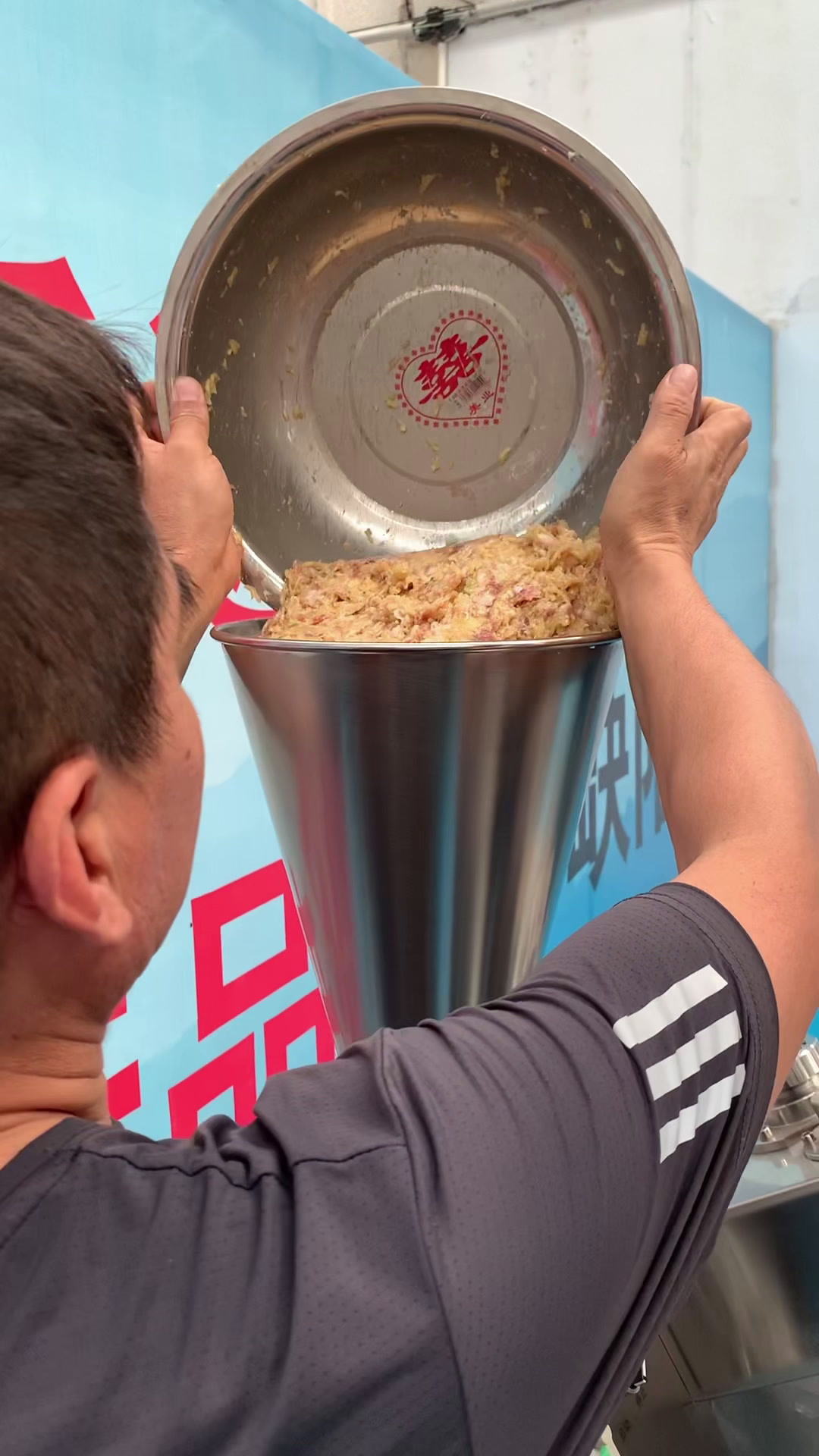 全自动包子机小型台式包子机