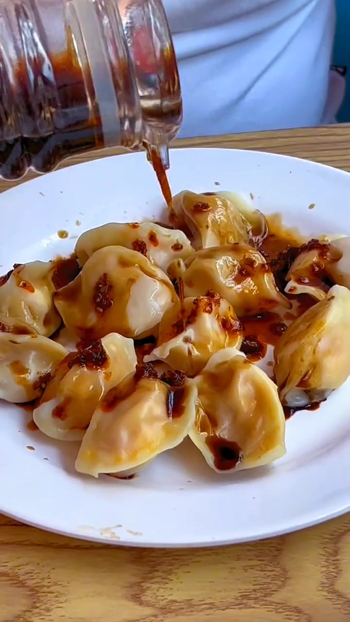 燕郊美食 现场实拍 手工饺子 人气爆棚 太好吃了 喜欢吃饺子的好朋友,强烈推荐大家去尝尝,