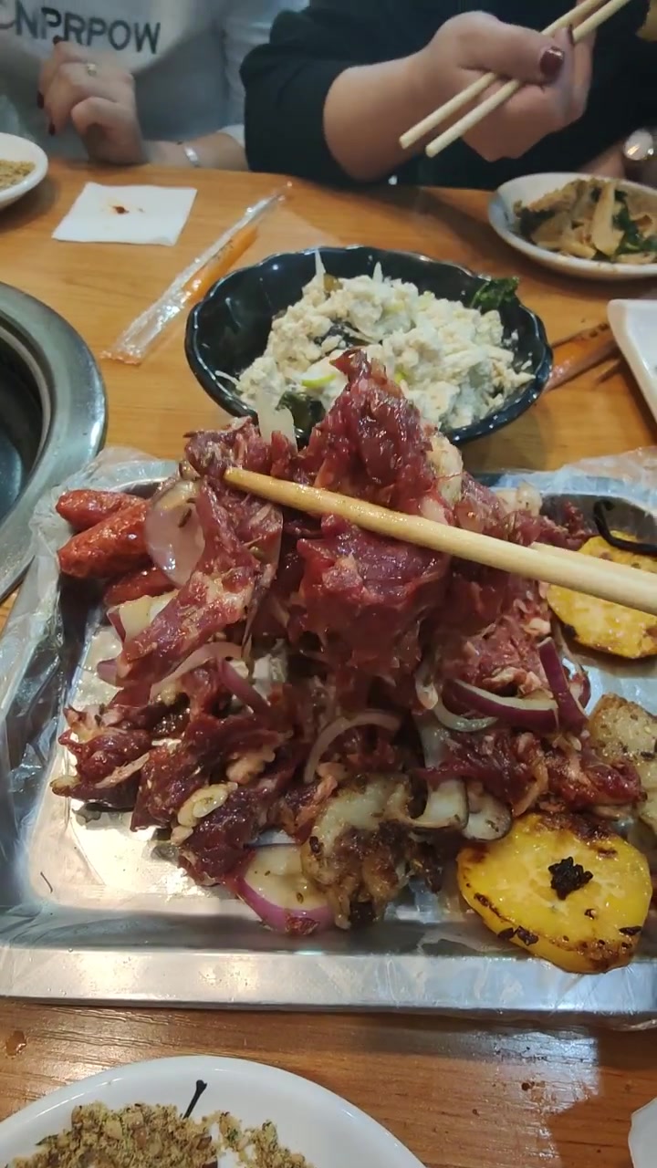 齐齐哈尔烤肉蘸料,五香1号料