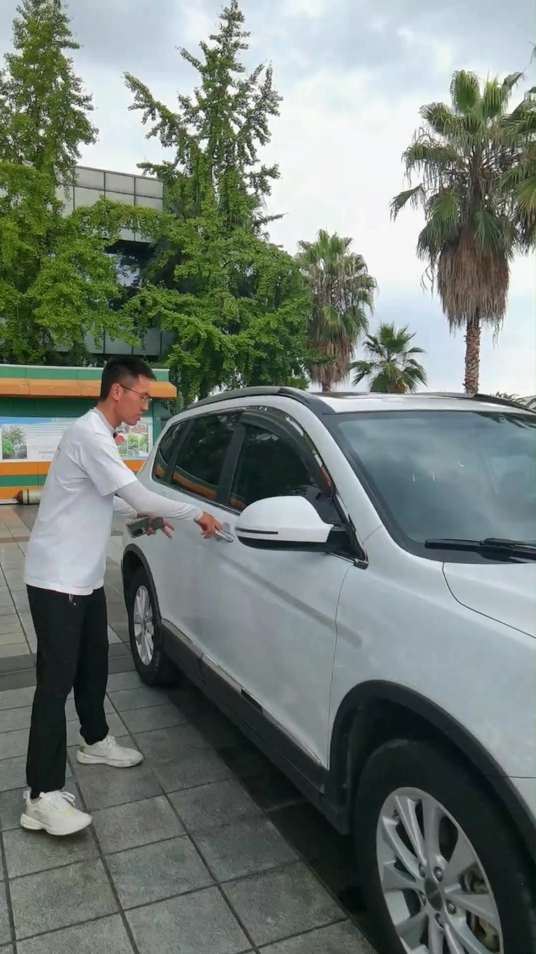 哈弗H6硬派越野来袭,香的遭不住