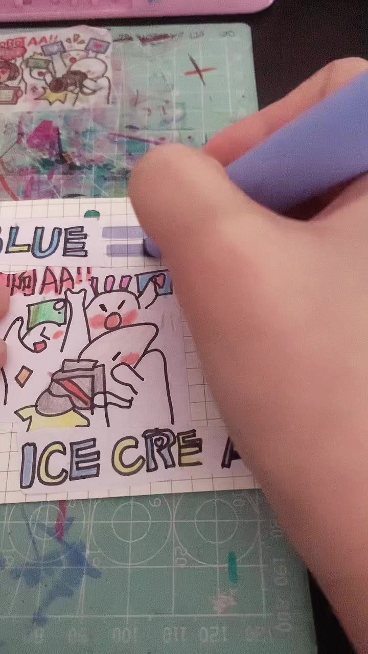 画的有点报看你们觉得呢