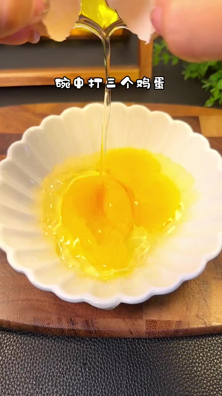 简单又好做的家常炒炒菜,西葫芦炒鸡蛋,低卡好吃又饱腹