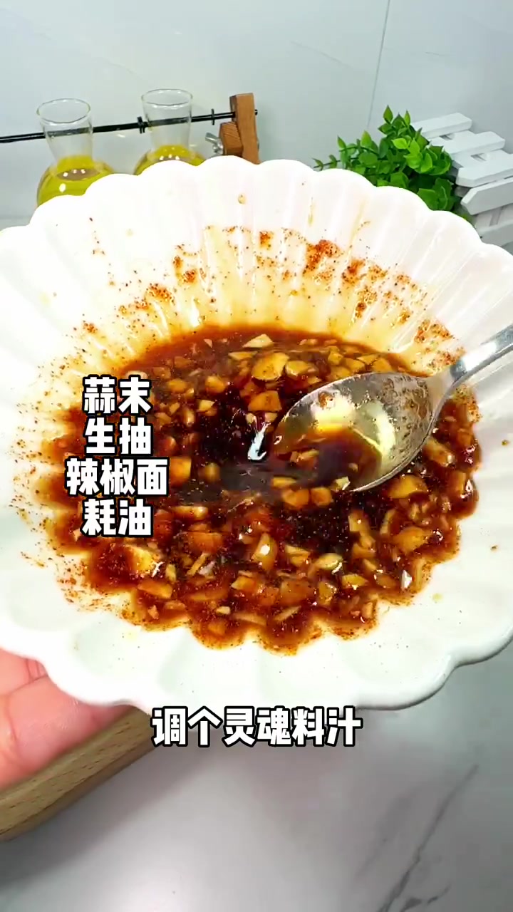 低卡好吃的凉拌菜,简单好做,黄瓜拌豆芽,快去做