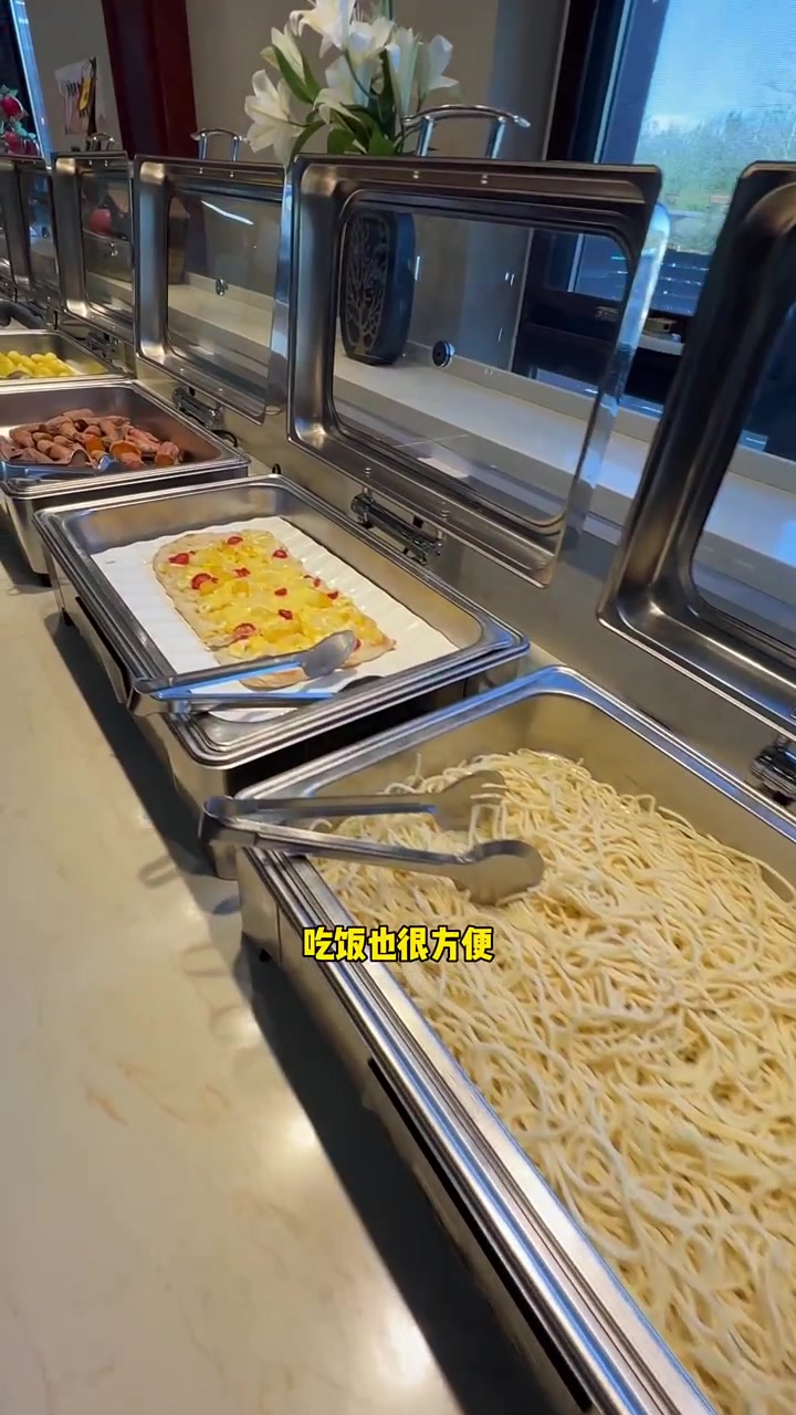 昌平小汤山的龙脉温泉玩一次可真舒服