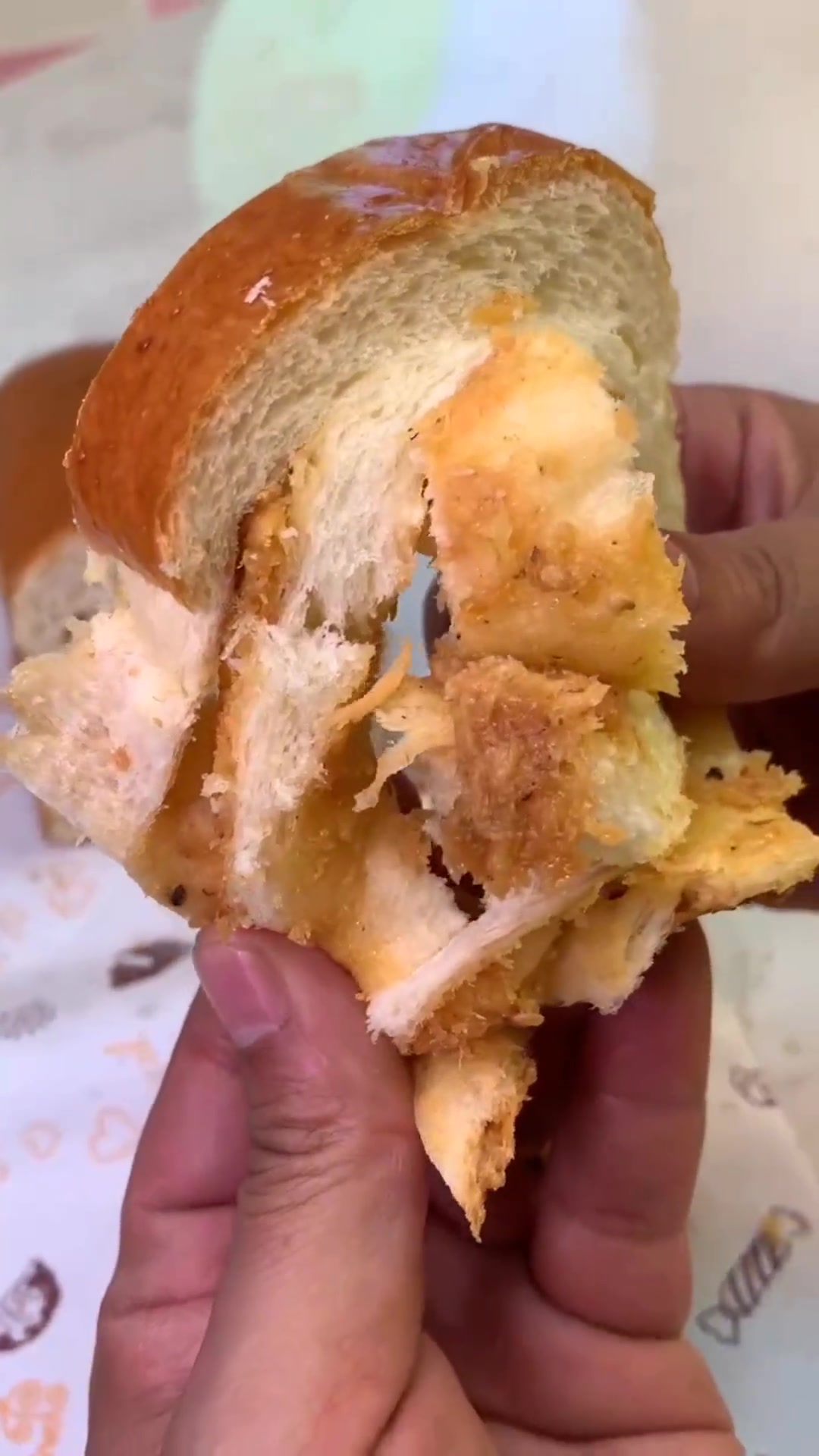 小糖沫沫 本溪太古里