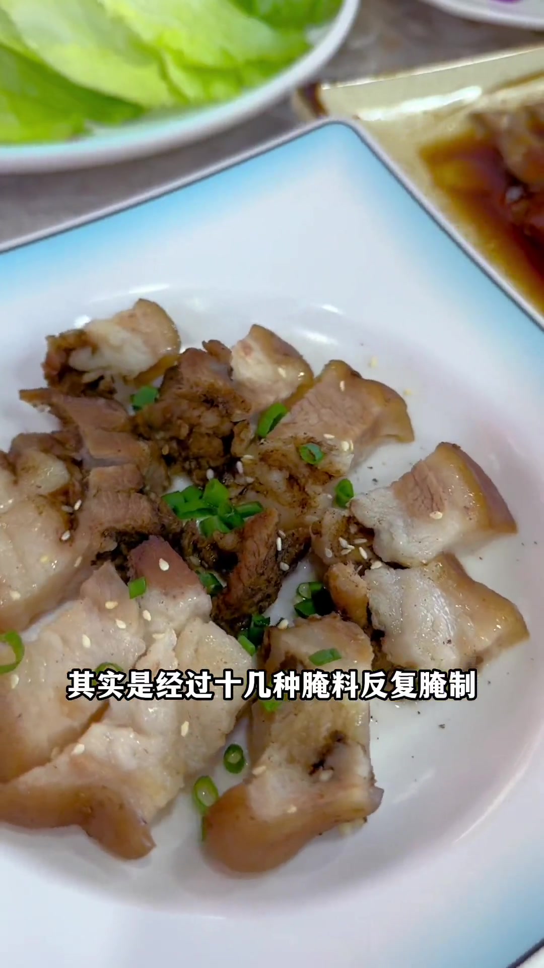 你听过均安蒸猪和均安鱼饼吗?上次还是在《舌尖上的中国》刷到过,现在常平首家地道顺德本土菜 