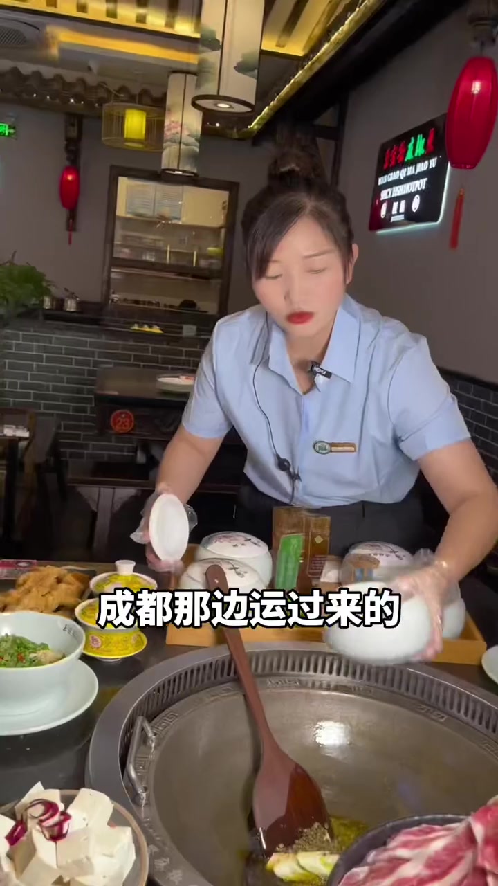 王宝器麻椒鱼大朗店 7月1号正式开业!届时会有明星和各种优惠活动等你来!王宝器麻椒鱼 王宝