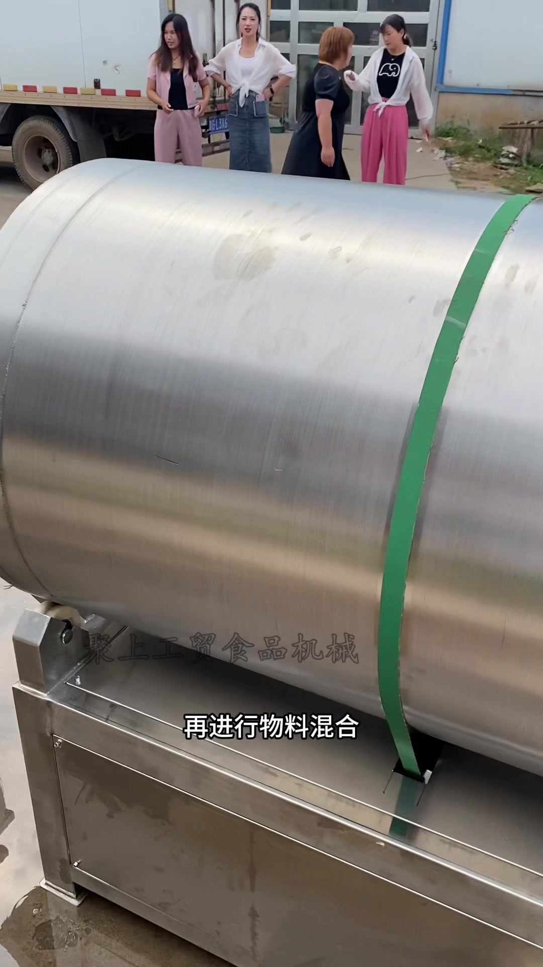 辣椒酱深加工流水线设备生产厂家
