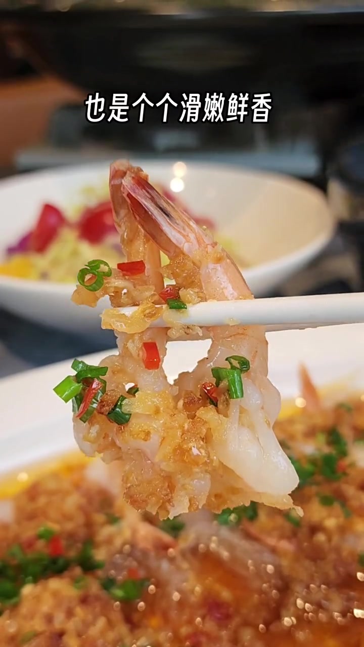 徐家汇地铁站附近浙江美食 好吃还不贵 寻味新安 鱼头捞饭 千岛湖 美食