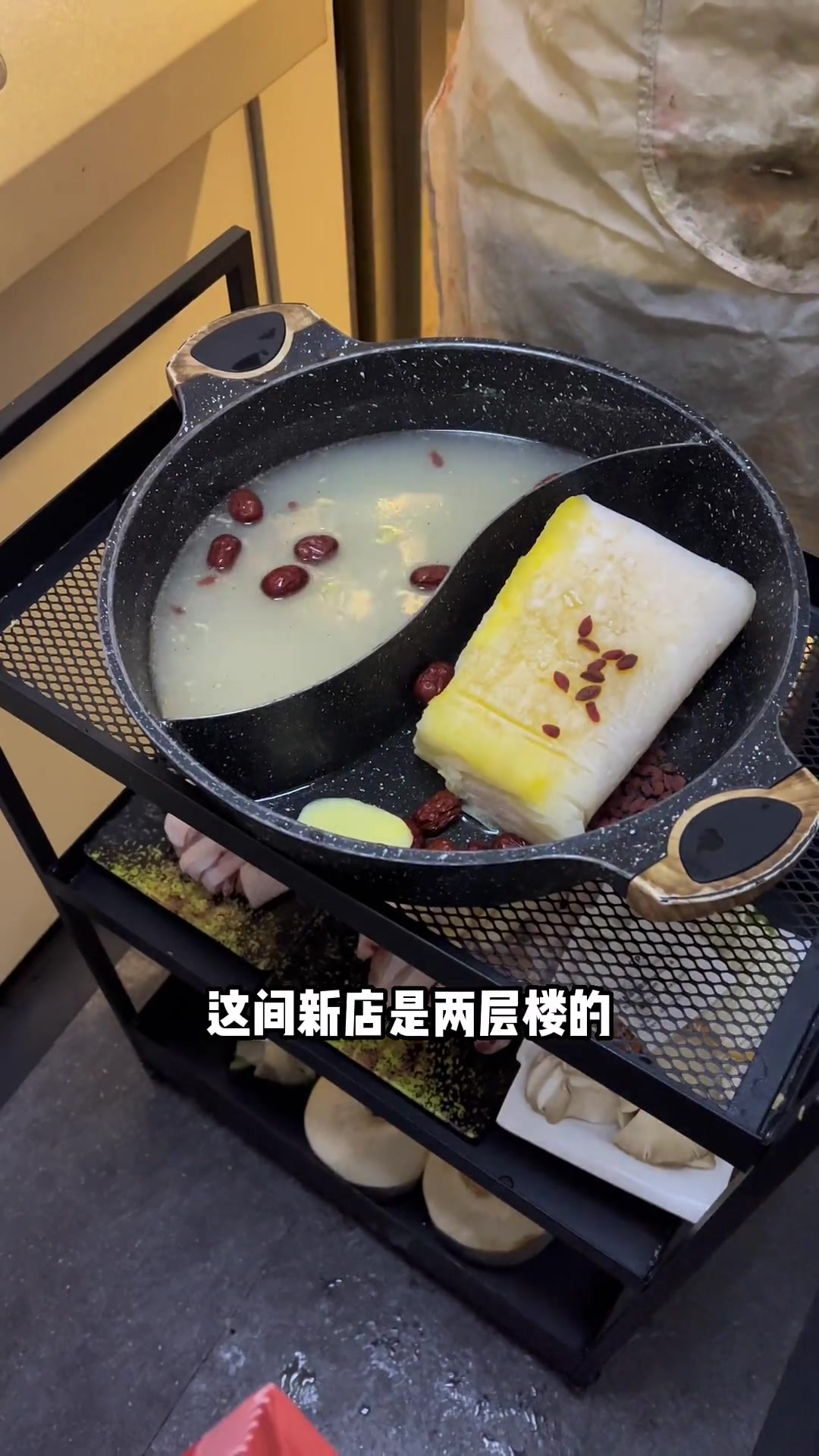 今天带大家去吃Bugis的椰子鸡 新加坡 探店 椰子鸡