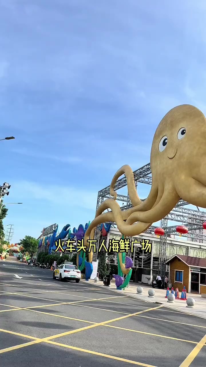 赶紧来吃波士顿龙虾吧 海洋到餐桌新鲜实惠多