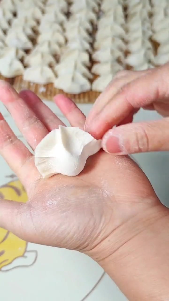 金沙河饺子粉馄饨蒸饺面粉家用多用途小麦粉水饺粉 水饺 饺子粉 妈呀太香了