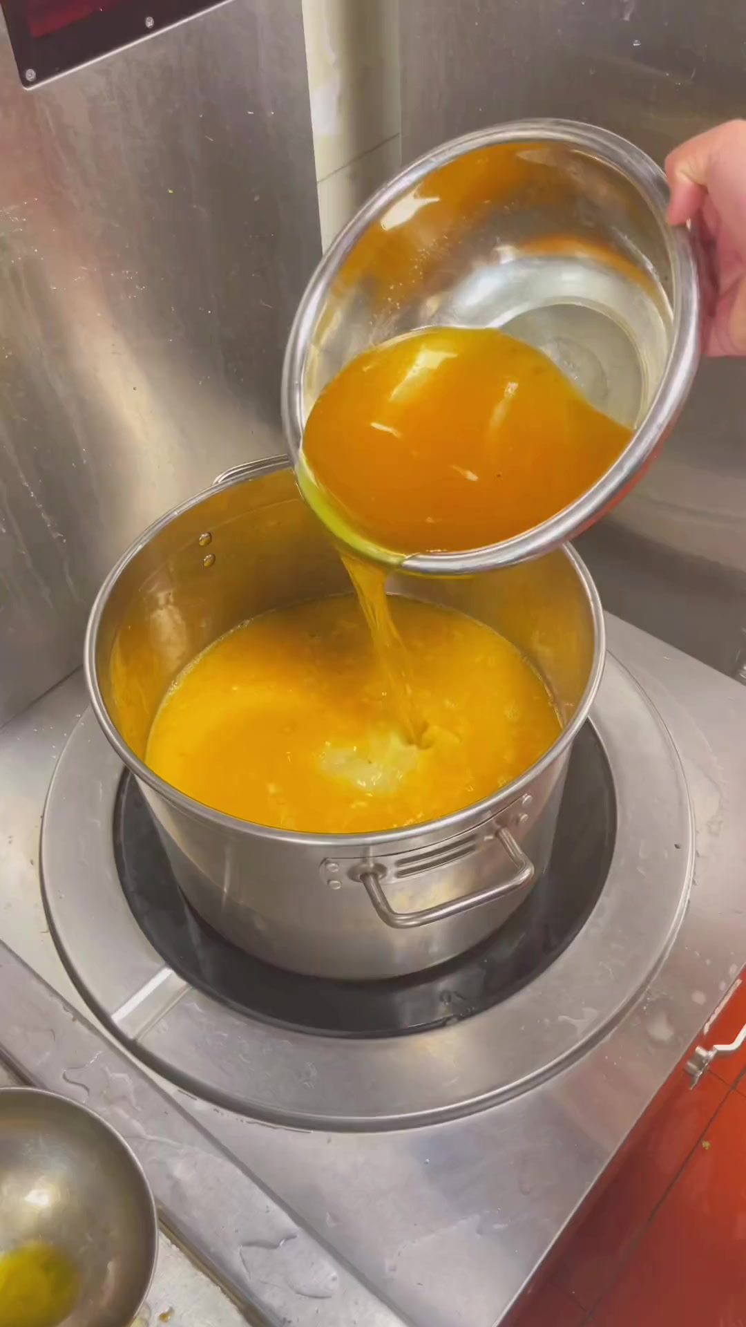 偶尔换换口味,今天分享盐焗卤水 卤水 美食教程 厨艺教程 盐焗系列 秘制酱料