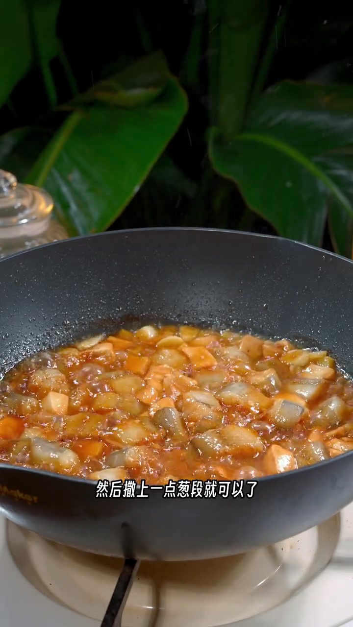 水潺是这个季节很常见的一种鱼,学会这个做法以后就是你的拿手菜了 水潺 海鲜 家常菜