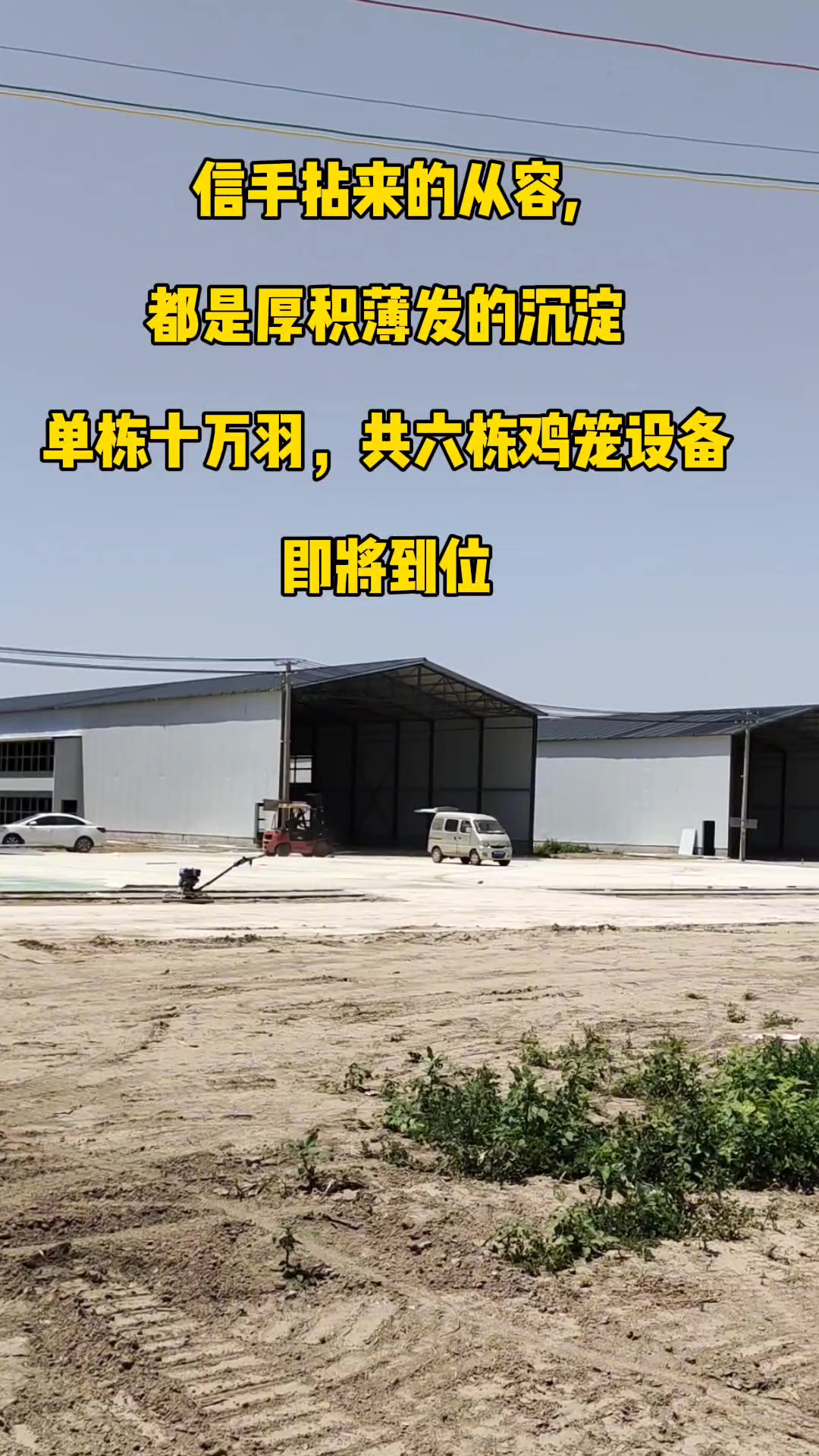 金璧盛蛋鸡养殖设备鸡笼设备安装养鸡设备源头厂家