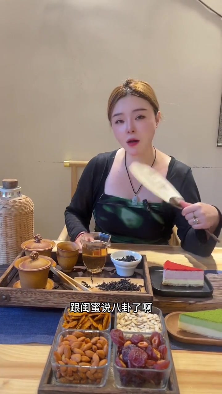 超美超惬意的一家带院子的茶馆 来一场新中式下午茶 茶馆 小资情调 惬意生活 特色茶馆推荐