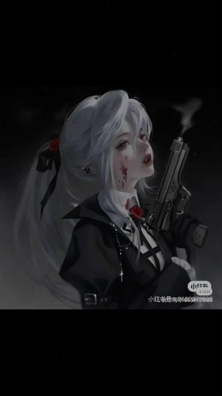 两人闺蜜头像超霸气