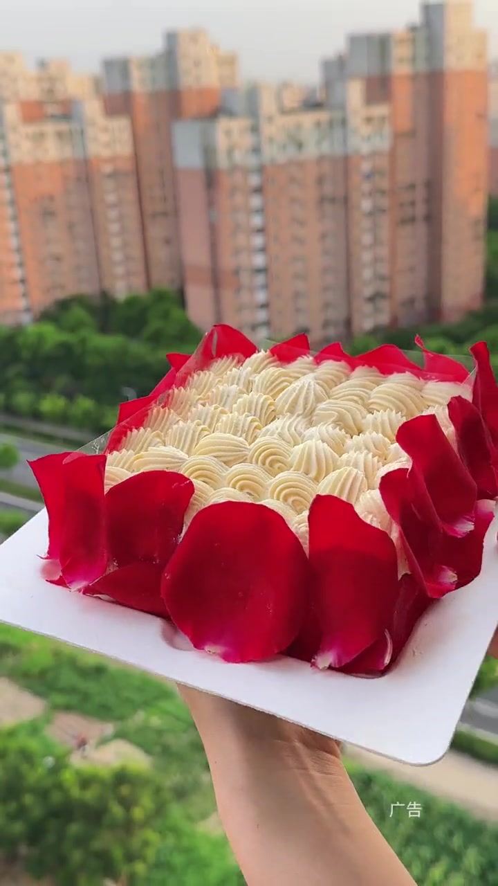 辛吉飞都挑不出毛病的21cake 2023上海特色伴手 21cake 21cake深爱蛋糕