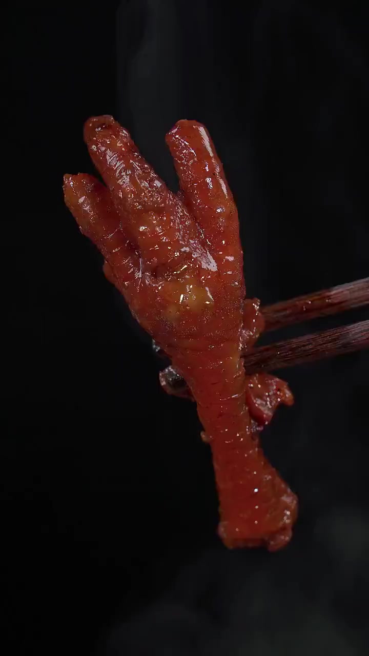 黄焖鸡这样做!在家复刻饭店招牌菜 黄焖鸡 食尚先生 鸡肉新吃法 美食卷王挑战赛 +小助手