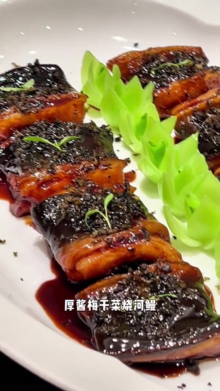 米其林餐厅 上海|又美又好吃的本帮菜米其林没白给星