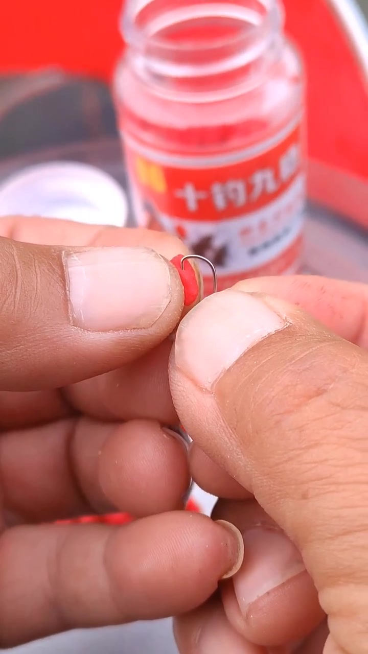 钓大板鲫要掌握的技巧,新手也能轻松连竿