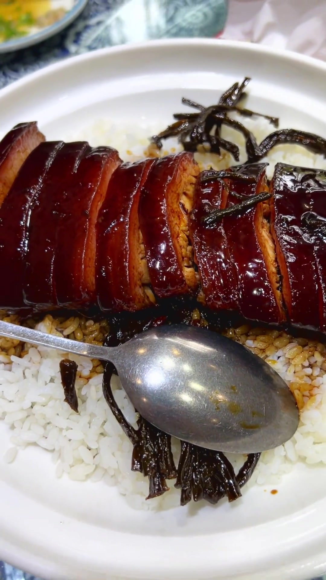 热门 老味道古道熬鱼