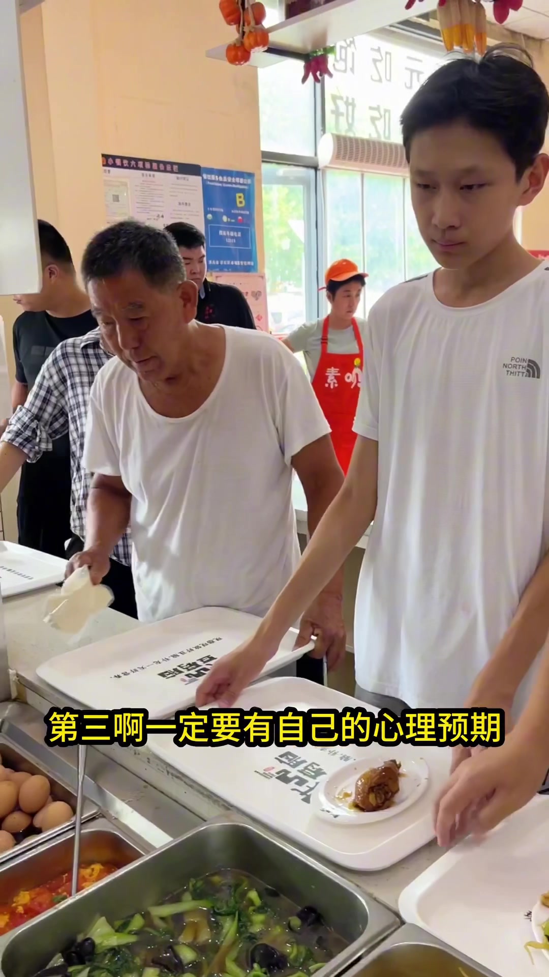 99%的人一定不知道怎么在乡镇开好一家早餐店