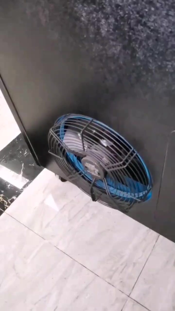 两层移动贝类鱼缸-超市海鲜池,饭店海鲜池,海鲜池厂家定制