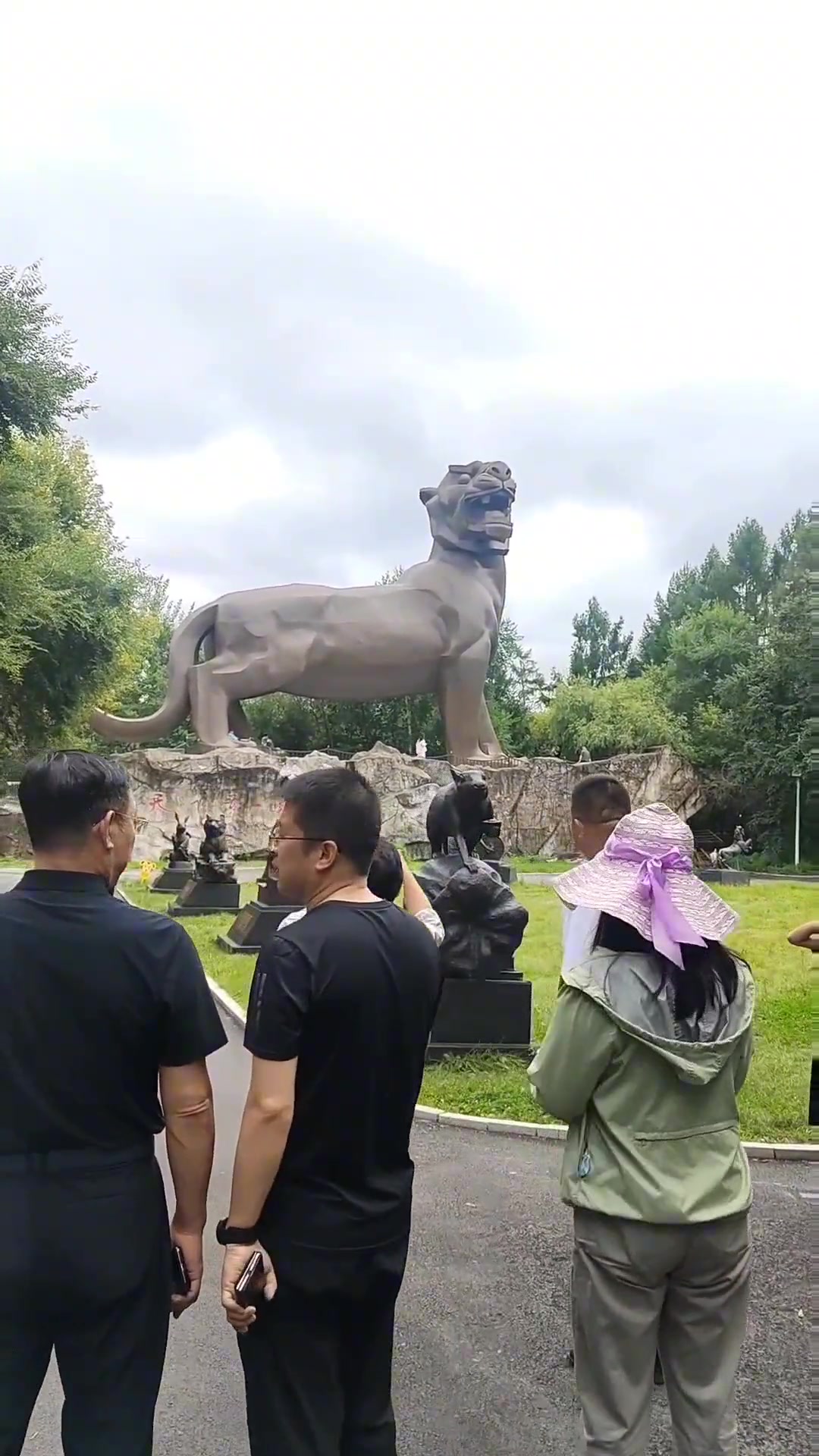 鸡西 鸡西欢迎您 黑龙江鸡西风景