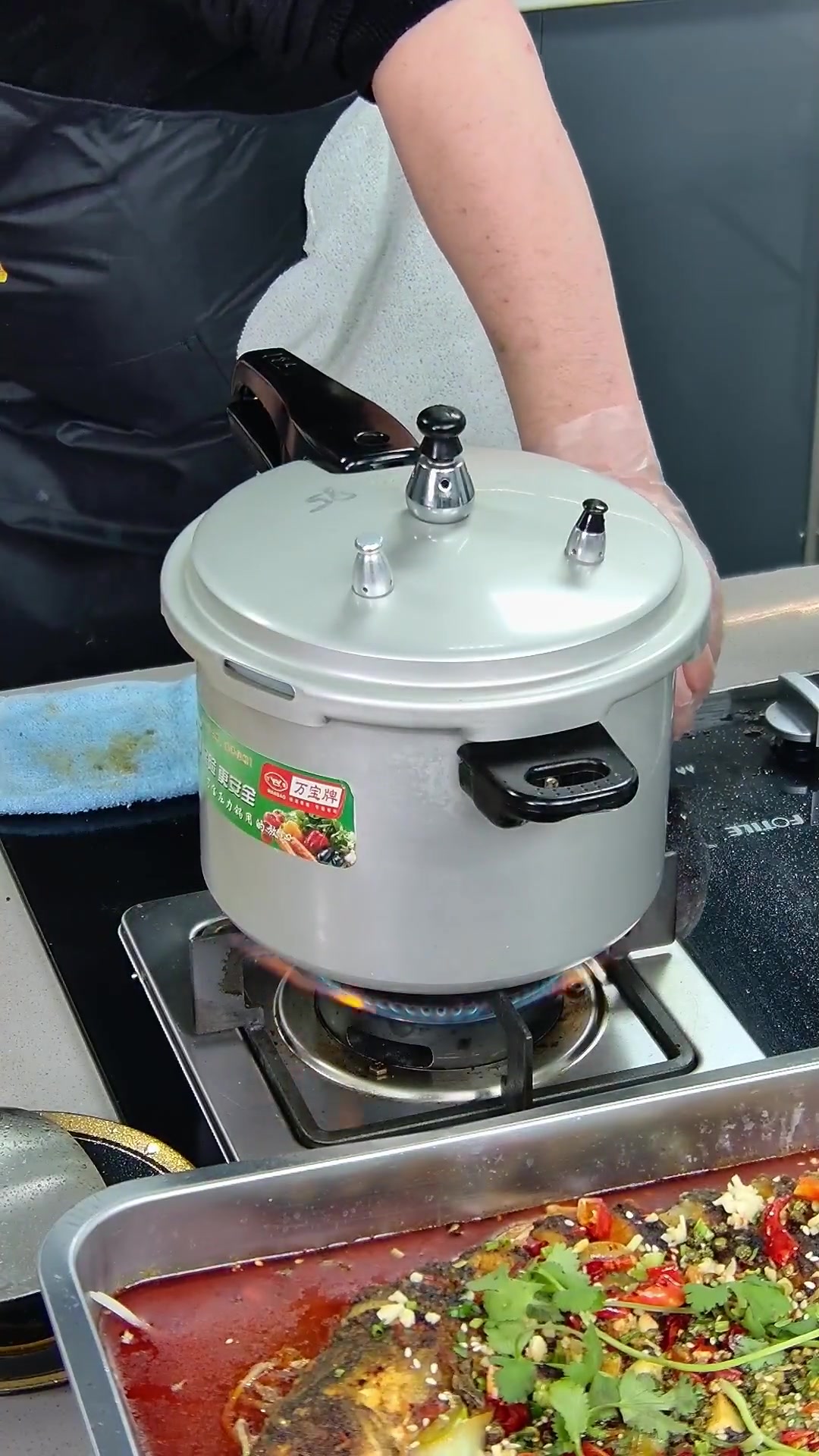 五花肉烧土豆 好吃到破防,做法简单,在家也能当大厨 真材实料才能做出好味道 美食 好吃不贵