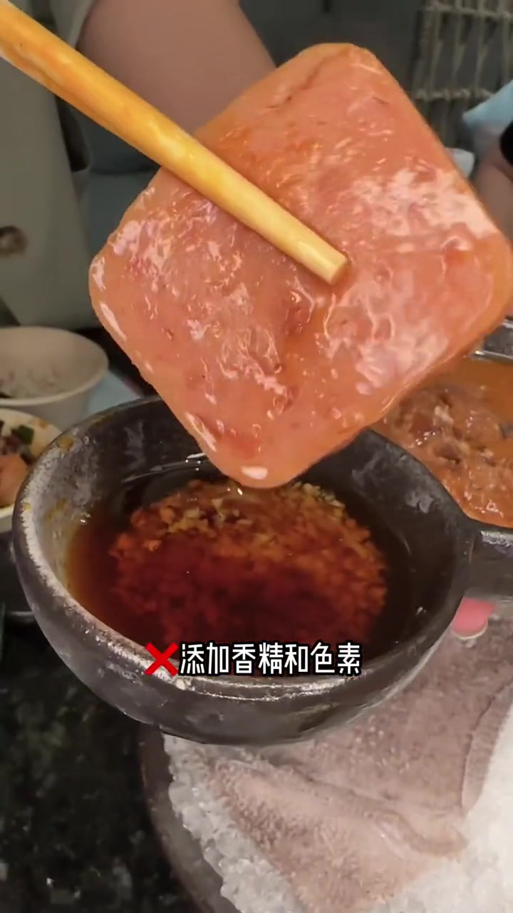解锁低温午餐肉的N种神仙吃法!做一天干肉人是怎么样的体验?米其林 王家渡低温午餐肉 夏日食