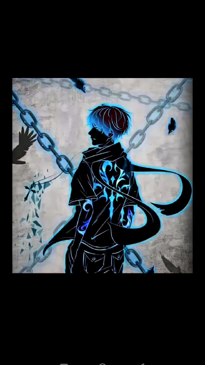 神魔兄弟头像(神还是魔帅