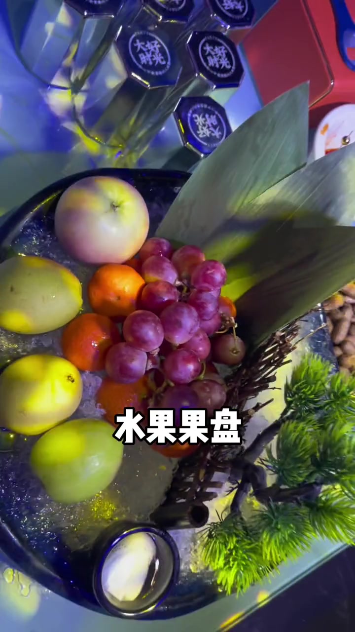 在大岭山 如果你还没有来过大好时光KTV 那你一定要来玩一次阿!这里装修不错 消费也还可以