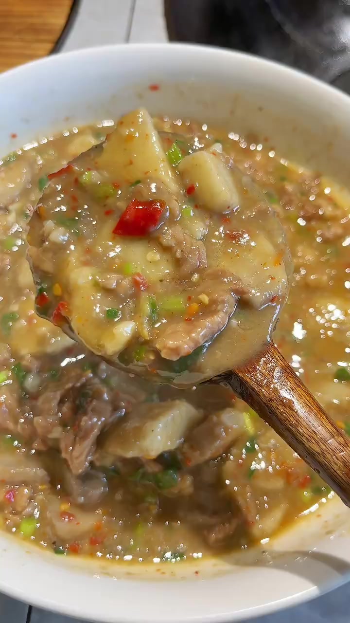 上饶 这道菜,吃过就忘不了了
