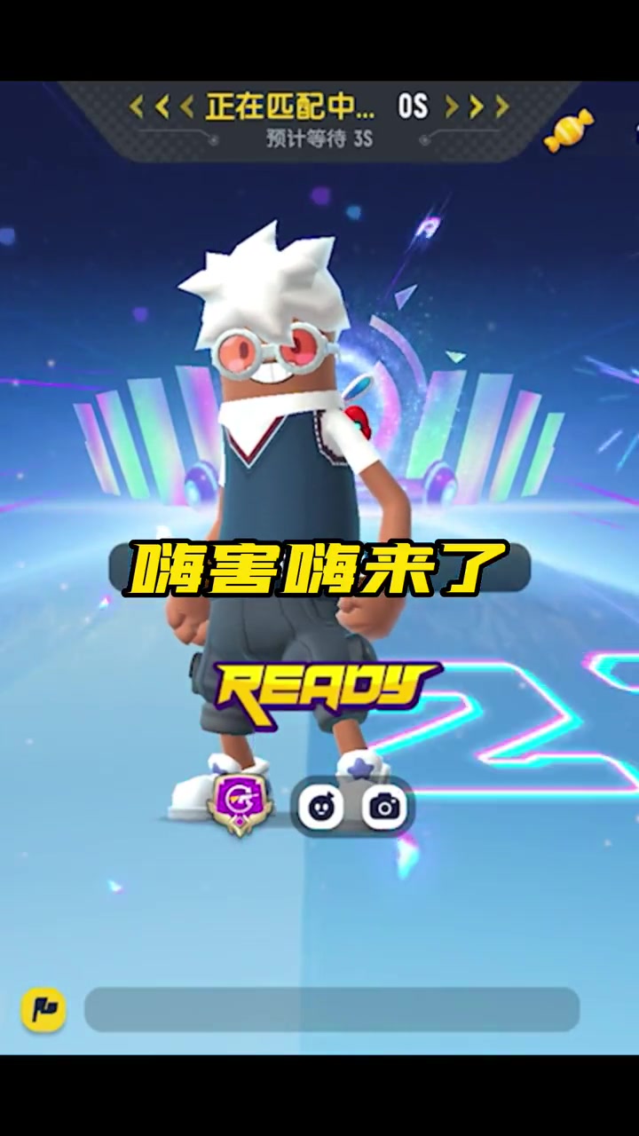 当老六第32天 香肠派对 游戏日常《两年半没更新的老六》