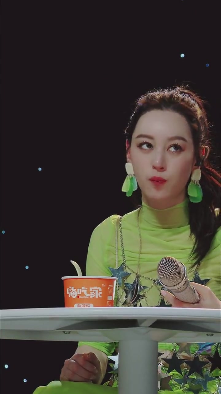 辣味酱包微辣嗨吃家标准版酸辣粉128g*8桶脱水辣椒红 唐艺大舞台 记录唐艺直播精彩现场 