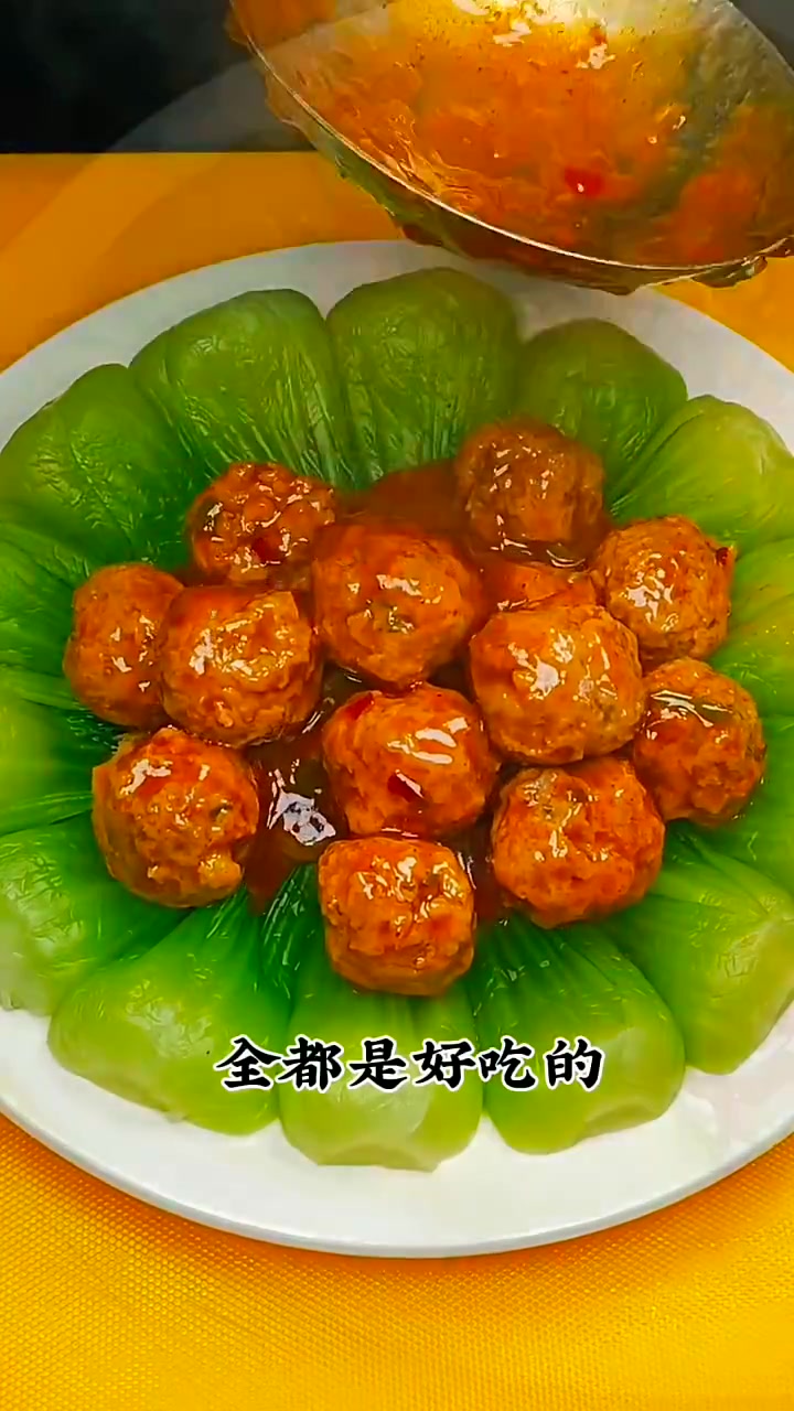 东北过年那些硬菜