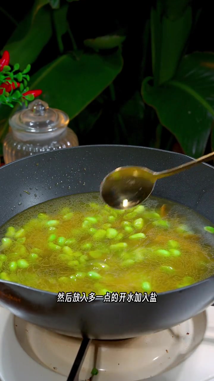 冬瓜肉圆汤简单美味,学会了以后就是你的拿手好菜 冬瓜汤 肉圆 家常菜