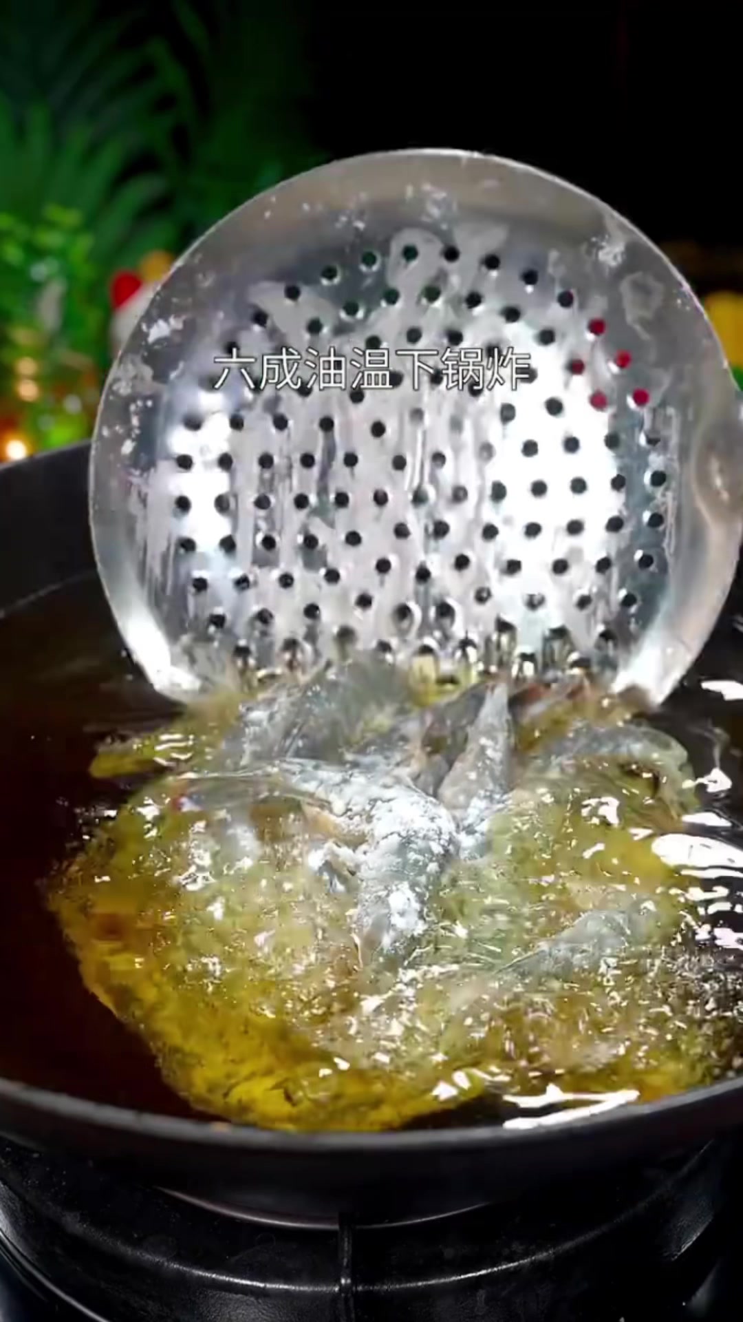简单又好吃的青岛大虾