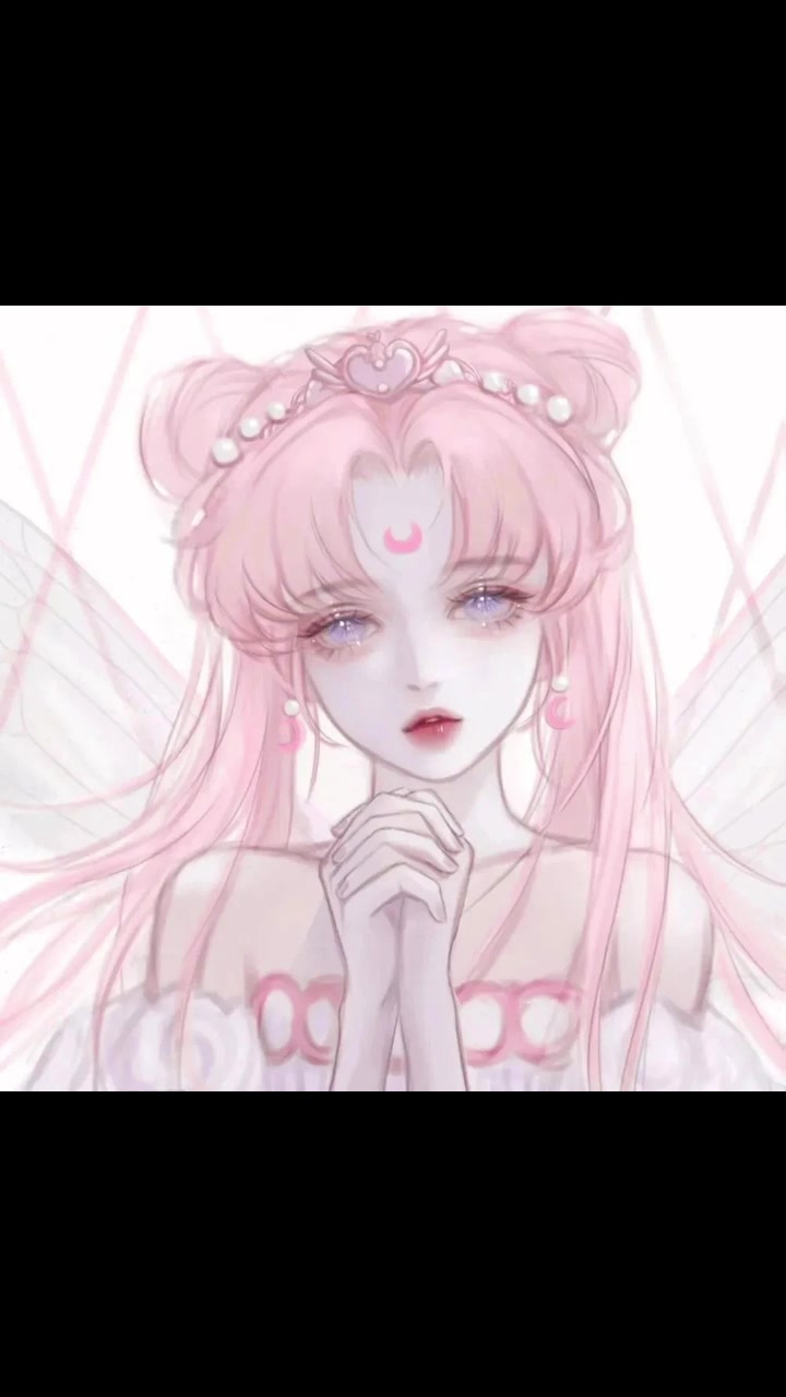 好看的女生头像.