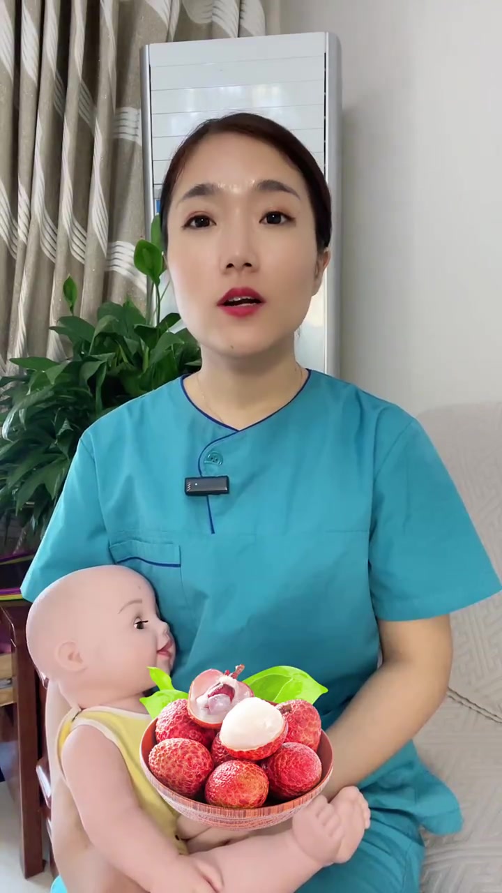 哺乳期的妈妈不能吃的水果 育儿知识每天更新